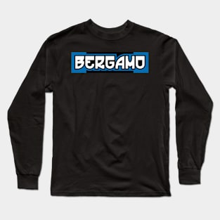 Bergamo Long Sleeve T-Shirt